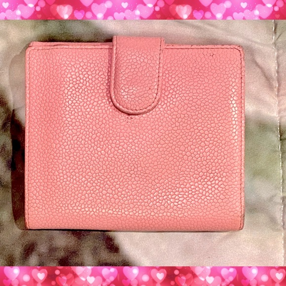 Chanel Wallet - Picture 3 of 14